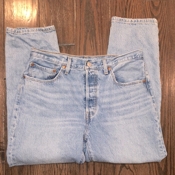 Levi's Denim - Levi’s 501 jeans size 31
